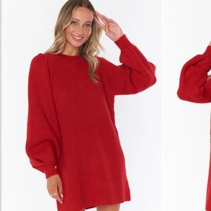 Show Me Your Mumu Dixon dress.  Never worn NWT in this years hottest color!